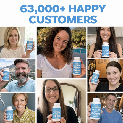 Evorali® Liposomal Hyaluronic Acid