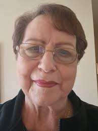 Mary Rowlands